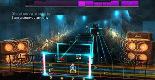 Rocksmith 2014 Edition – Remastered – Green Day Song Pack II