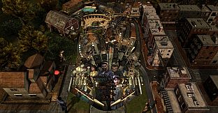 Pinball FX3 - The Walking Dead Pinball