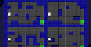 Little Square Things - Legacy Version