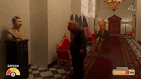 Best. President. Ever!