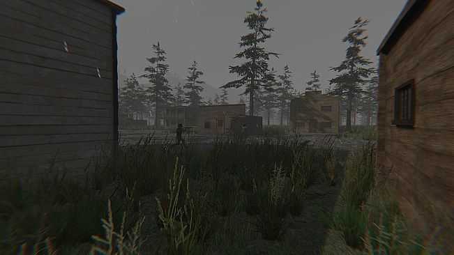 Sierra Madre: The Wild West