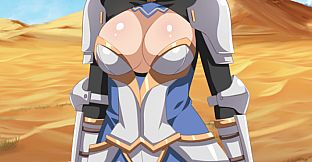 Sakura Clicker - Knight Outfit