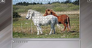 Super Jigsaw Puzzle: Generations - Denmark