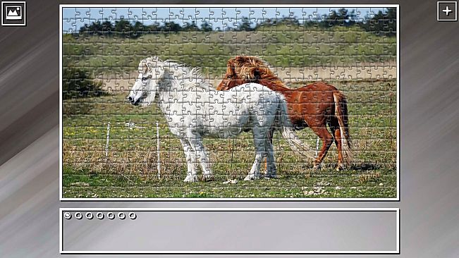 Super Jigsaw Puzzle: Generations - Denmark