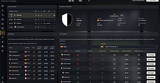 Realistic Football Career
