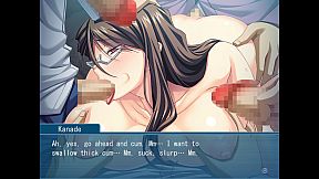 The Married Manager's Scandalous Services - The Pleasures of the Night Shift