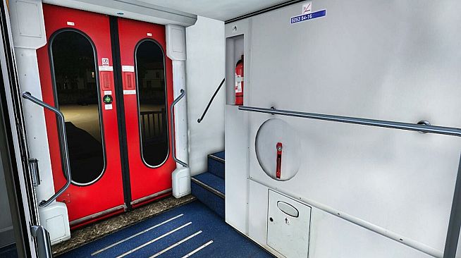 Trainz 2022 DLC - CFR Calatori BDmee 84-16 002