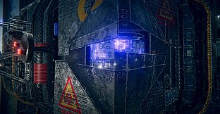 Space Transport Tycoon