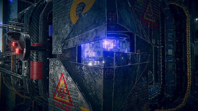 Space Transport Tycoon