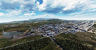 WARNO - RP #5 - Valley and Factory