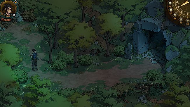 Psychic Kung Fu Master