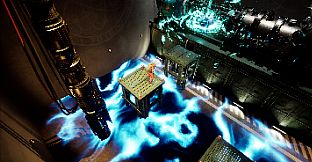 The Labyrinth At The End Of Time