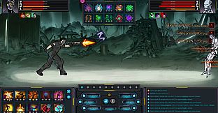 The Specter Chronicles: Episode 1 - The False Prophet