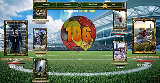 Wildborn Football Cup