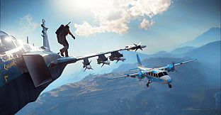 Just Cause 3: XXL Edition