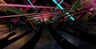 Synth Riders - Jamie Berry - "Light Up The Night"