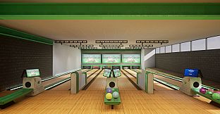 Pure Bowl VR Bowling