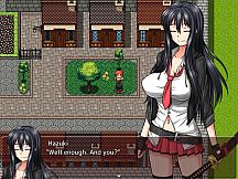 Marauder of Dystopia: The weakest go to the wall