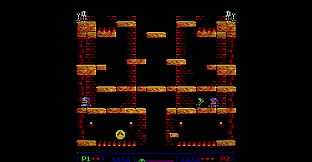 Trasmoz Legends - Revenge of Trasmoz