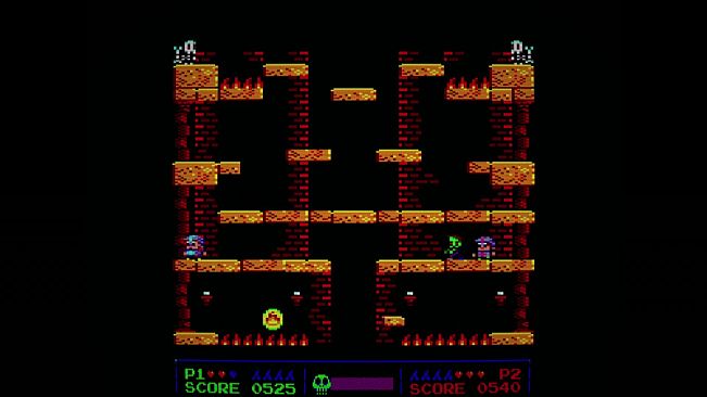 Trasmoz Legends - Revenge of Trasmoz