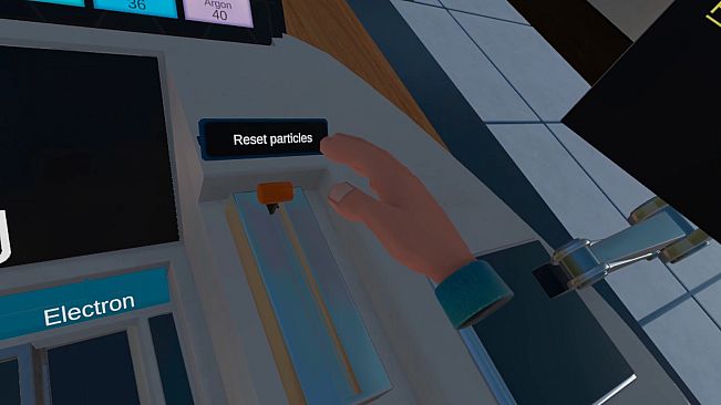 Futuclass - Atomic Structure