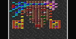 DX-Ball 2: 20th Anniversary Edition - Board Pack 2