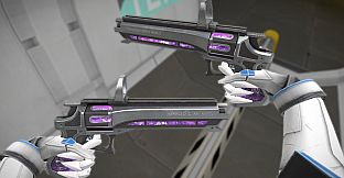 Hyper Dash - Amethyst Bundle