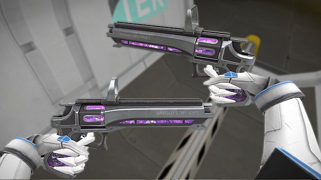 Hyper Dash - Amethyst Bundle