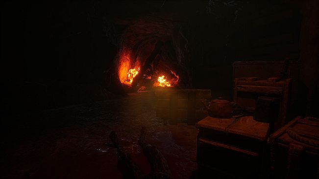 The Artifact Protocol