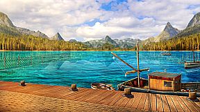 The Thing from Nowhere