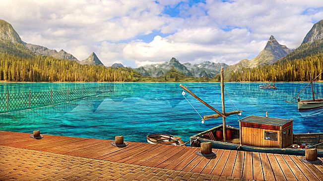 The Thing from Nowhere