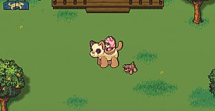 Sun Haven: Claws and Paws Pack