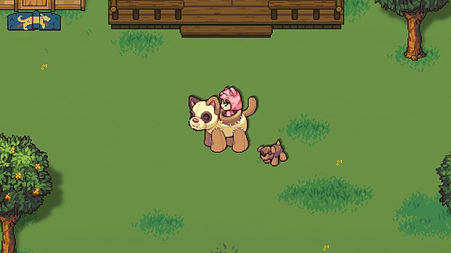 Sun Haven: Claws and Paws Pack