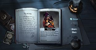 Night of Full Moon - Magic Curtain（Classic）