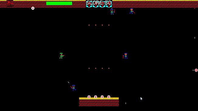 Tiger Soldier Ⅰ MP029