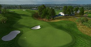 GOLF+ - Caves Valley Golf Club