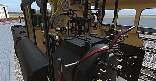 Trainz Plus DLC - Ffestiniog Railway Alco 1265 Mountaineer