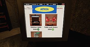 Amigo: Kebab Simulator