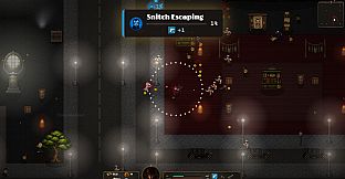 Mafia Hero: Streets of Survival