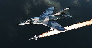 WARNO - Nemesis #2 - Plateau d'Albion