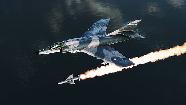 WARNO - Nemesis #2 - Plateau d'Albion