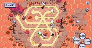 Paint Path + Little Helper Cafe + Dragon Snack (Bundle)