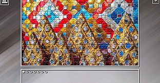 Super Jigsaw Puzzle: Generations - Colorful 4