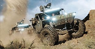 Battlefield 2042 Year 1 Pass