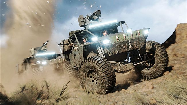 Battlefield 2042 Year 1 Pass