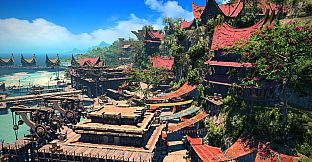 FINAL FANTASY XIV: Dawntrail