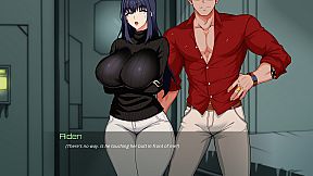 Falling Undercover: Nox Syndicate