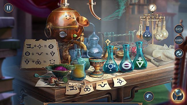 Maze of Realities: Ride in the Sky Collector's Edition