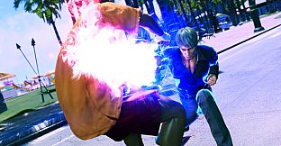 Like a Dragon: Infinite Wealth PS4 & PS5