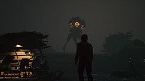 Darker Skies: Remastered for PC